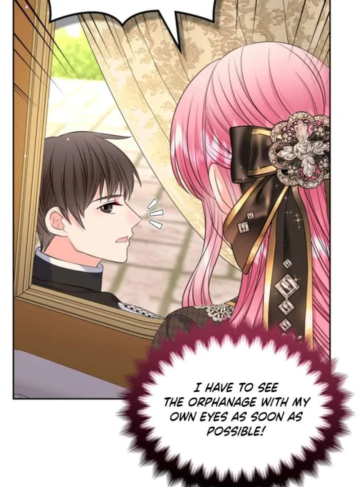 I Will Divorce the Female Lead’s Siscon Brother Chapter 89 page 18
