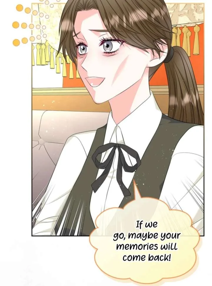 I Will Divorce the Female Lead’s Siscon Brother Chapter 89 page 5