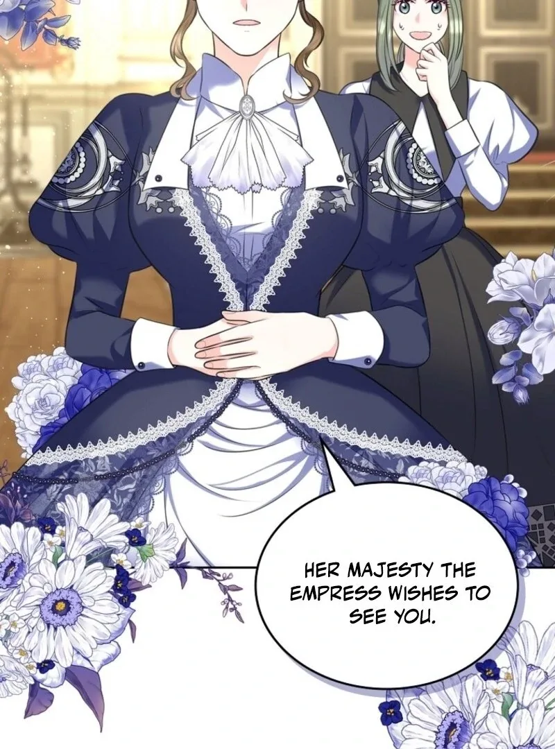 I Will Divorce the Female Lead’s Siscon Brother Chapter 83 page 128