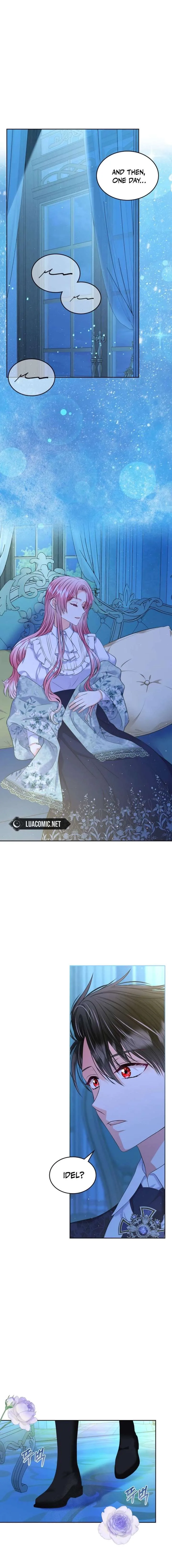 I Will Divorce the Female Lead’s Siscon Brother Chapter 91 page 19