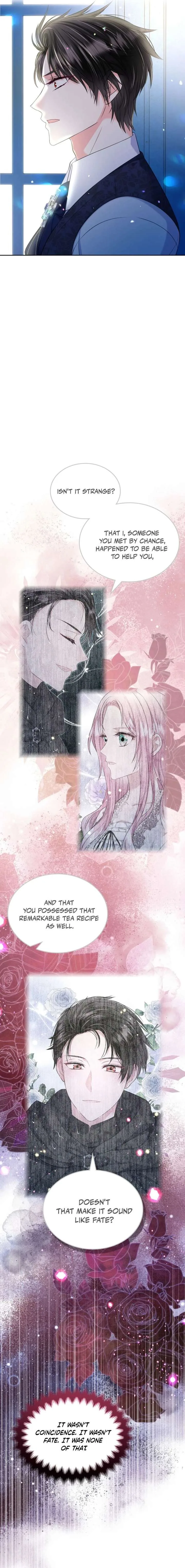I Will Divorce the Female Lead’s Siscon Brother Chapter 91 page 14