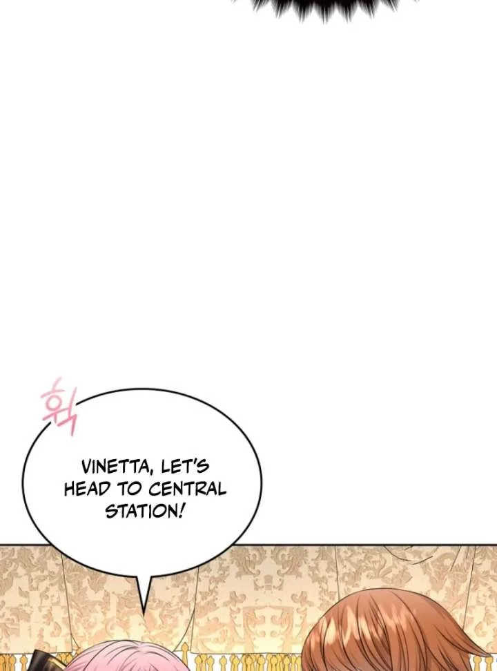 I Will Divorce the Female Lead’s Siscon Brother Chapter 89 page 19