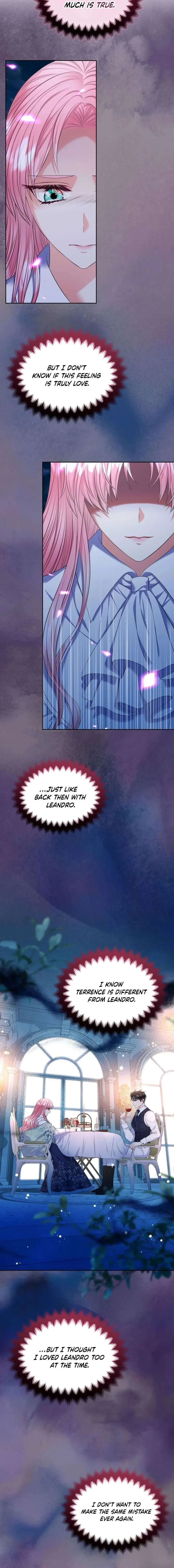 I Will Divorce the Female Lead’s Siscon Brother Chapter 91 page 10