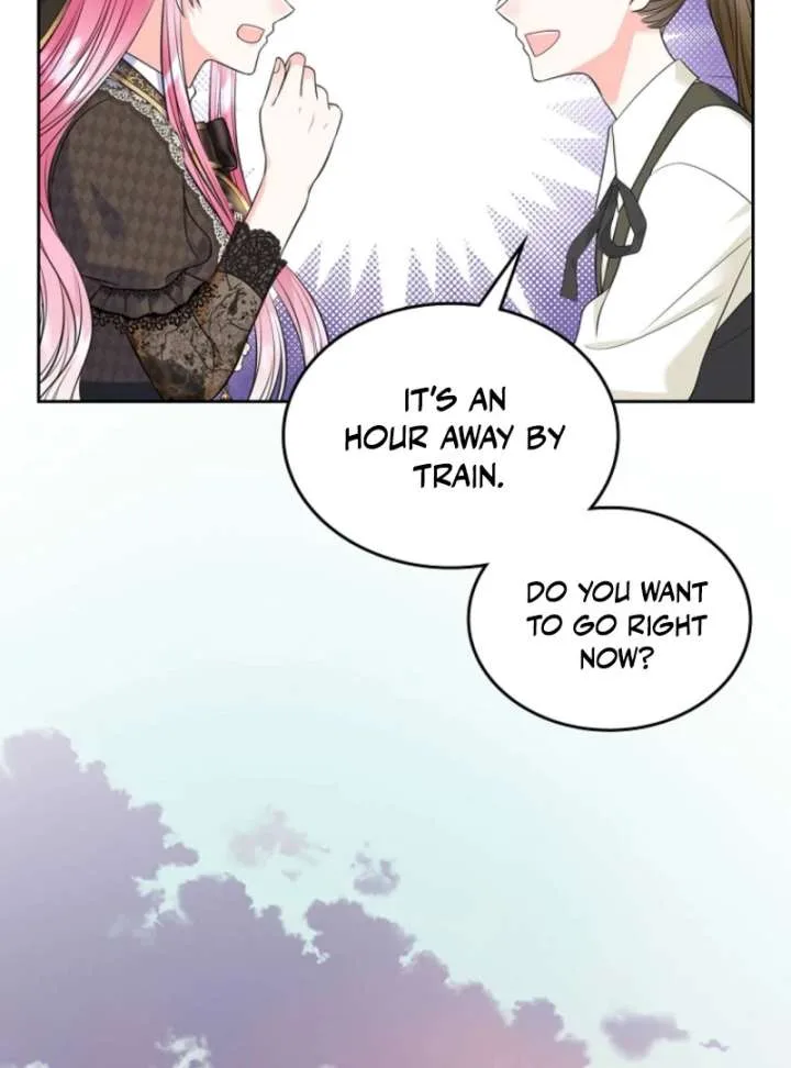 I Will Divorce the Female Lead’s Siscon Brother Chapter 89 page 10