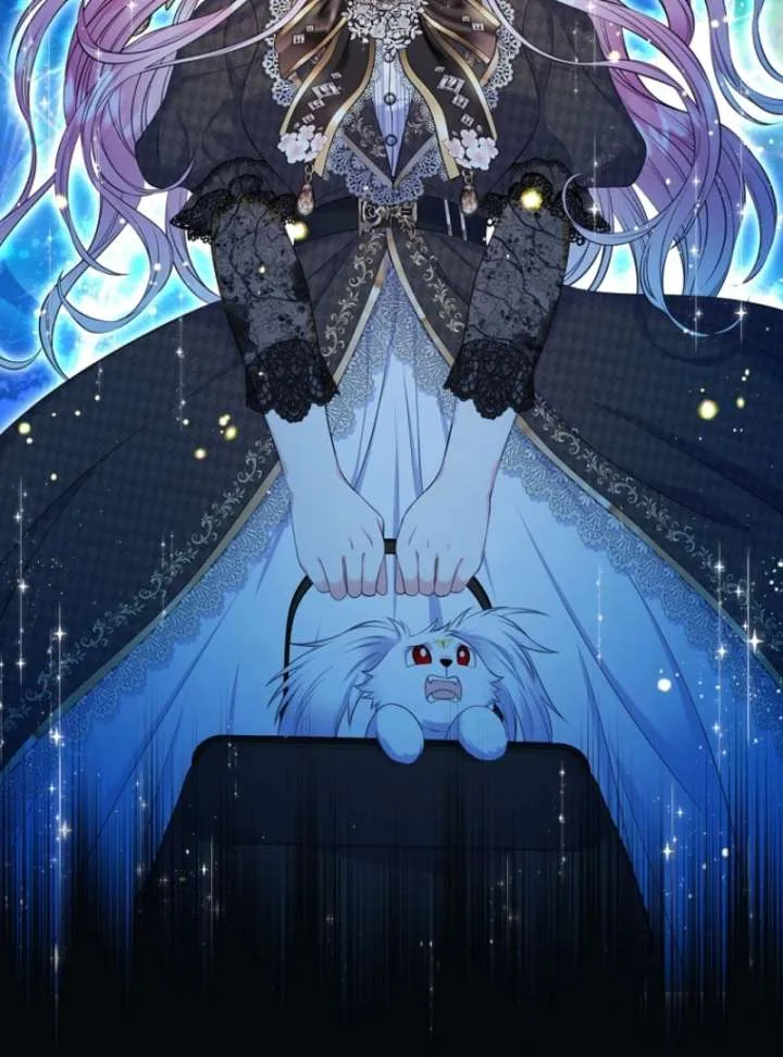 I Will Divorce the Female Lead’s Siscon Brother Chapter 89 page 36