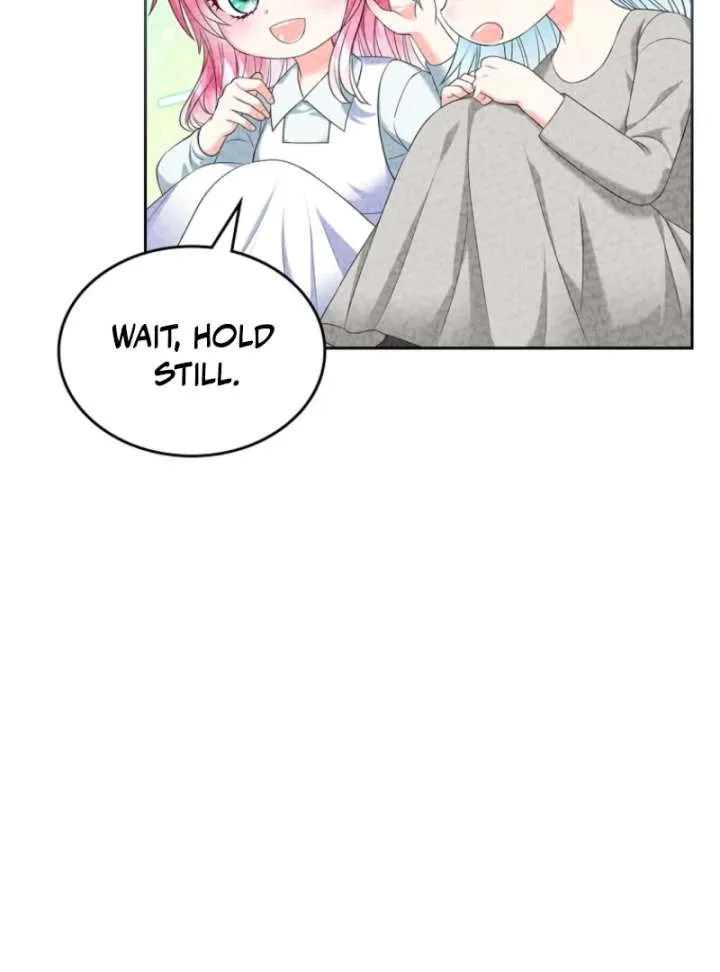 I Will Divorce the Female Lead’s Siscon Brother Chapter 89 page 49