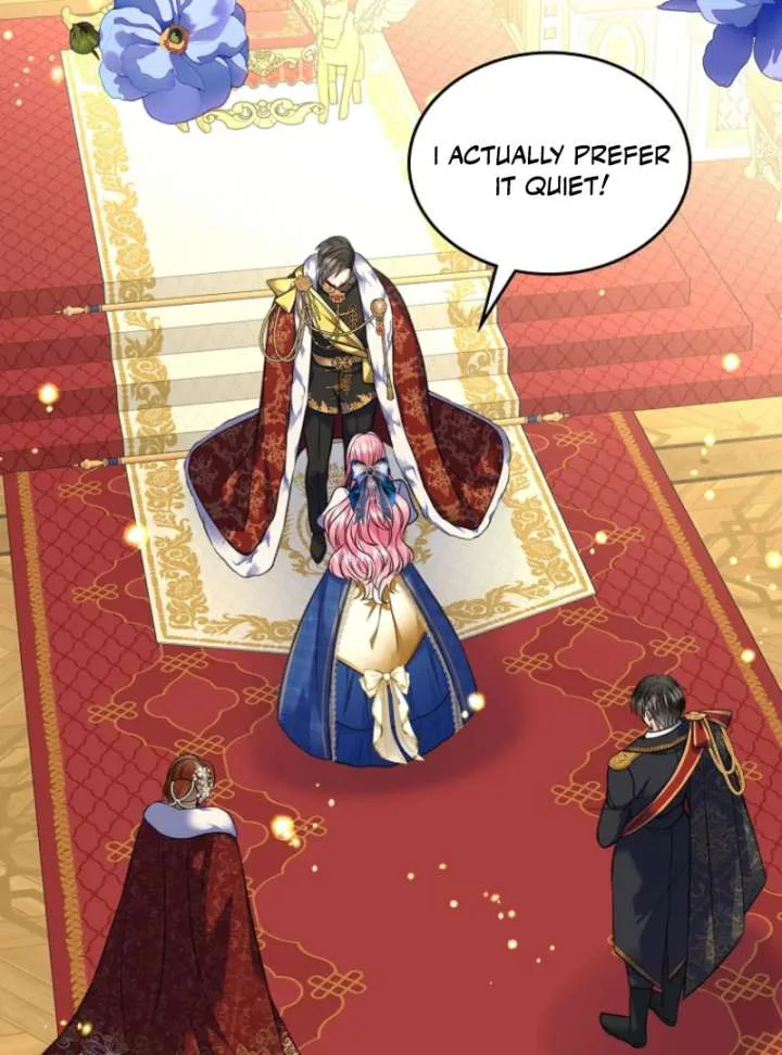 I Will Divorce the Female Lead’s Siscon Brother Chapter 86 page 83