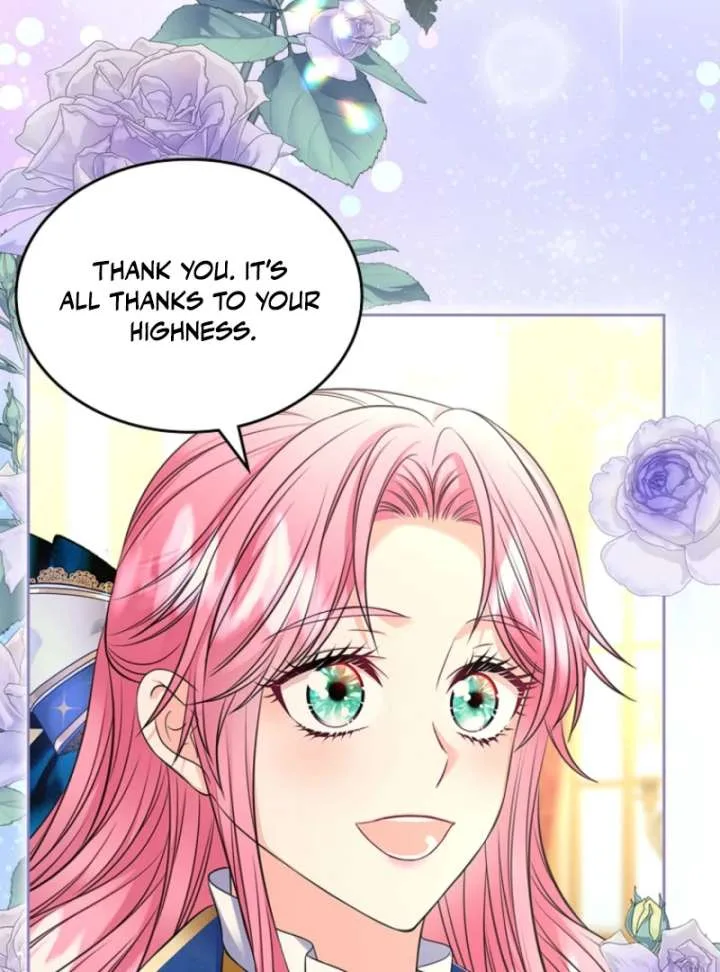 I Will Divorce the Female Lead’s Siscon Brother Chapter 86 page 90