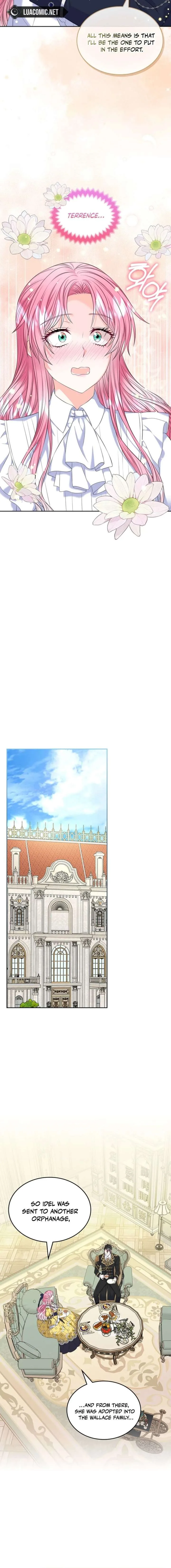 I Will Divorce the Female Lead’s Siscon Brother Chapter 92 page 13