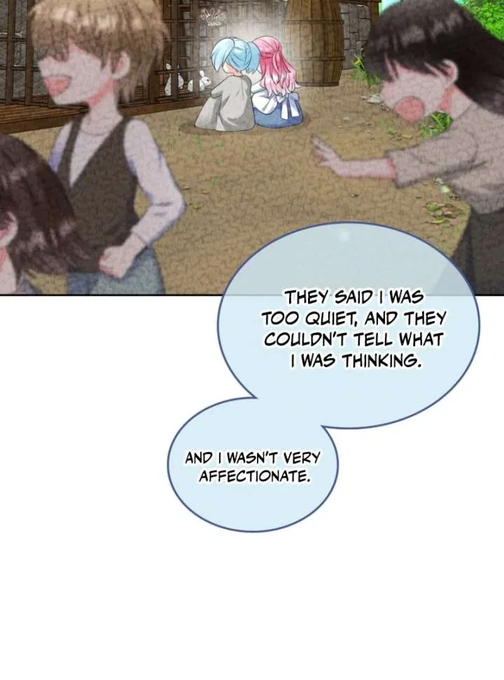 I Will Divorce the Female Lead’s Siscon Brother Chapter 89 page 56