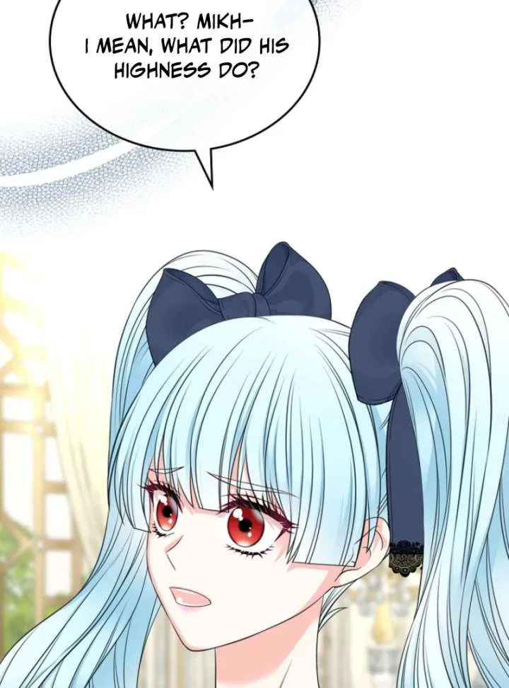 I Will Divorce the Female Lead’s Siscon Brother Chapter 86 page 49