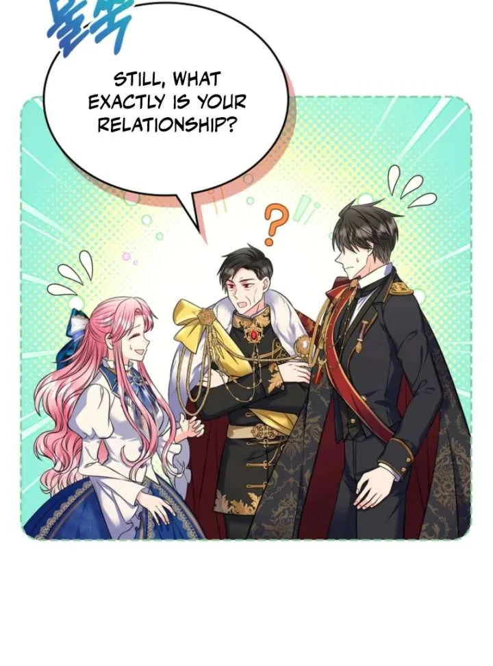 I Will Divorce the Female Lead’s Siscon Brother Chapter 86 page 94