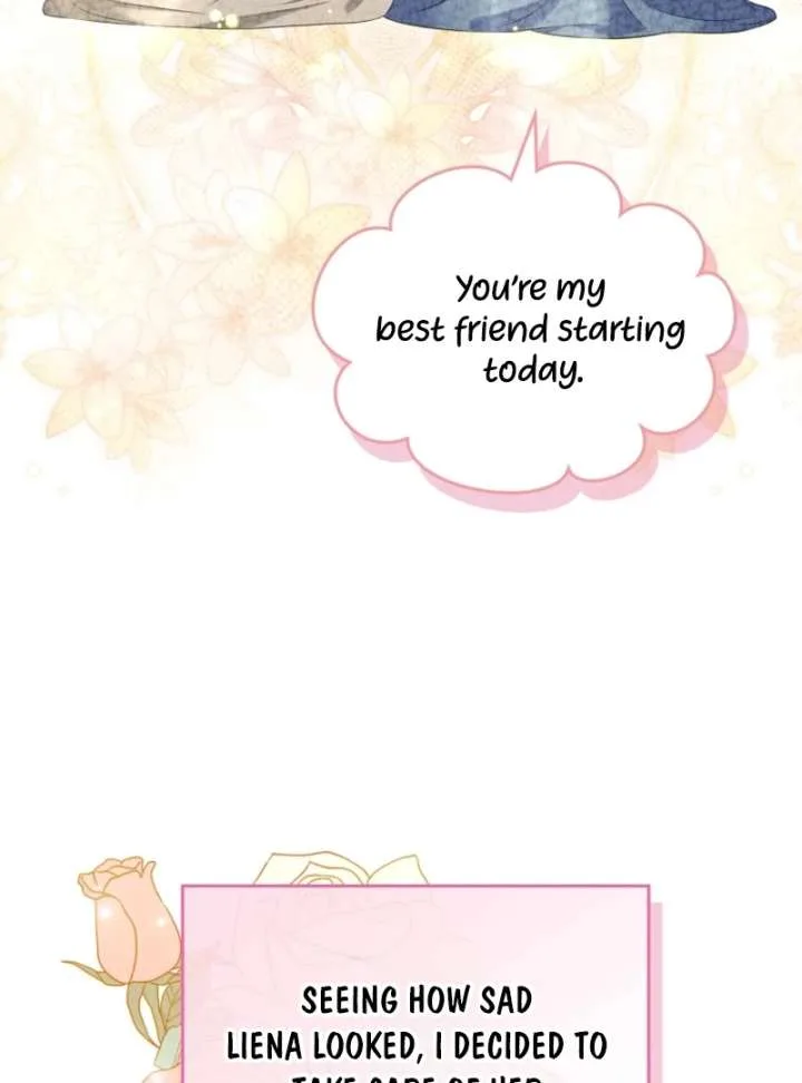 I Will Divorce the Female Lead’s Siscon Brother Chapter 89 page 58