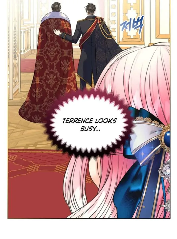 I Will Divorce the Female Lead’s Siscon Brother Chapter 86 page 97