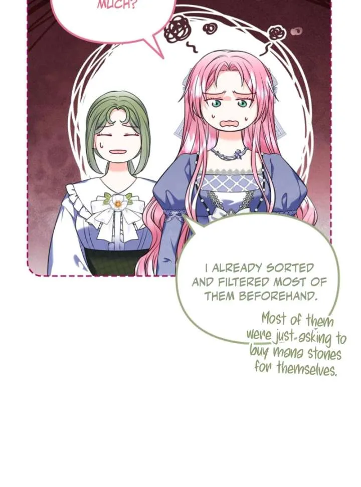 I Will Divorce the Female Lead’s Siscon Brother Chapter 86 page 108