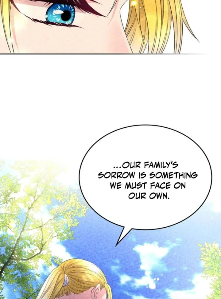 I Will Divorce the Female Lead’s Siscon Brother Chapter 89 page 117