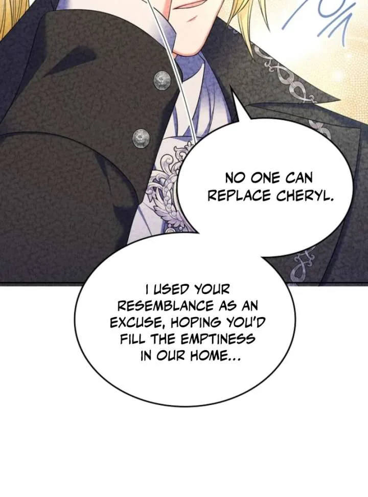 I Will Divorce the Female Lead’s Siscon Brother Chapter 89 page 110