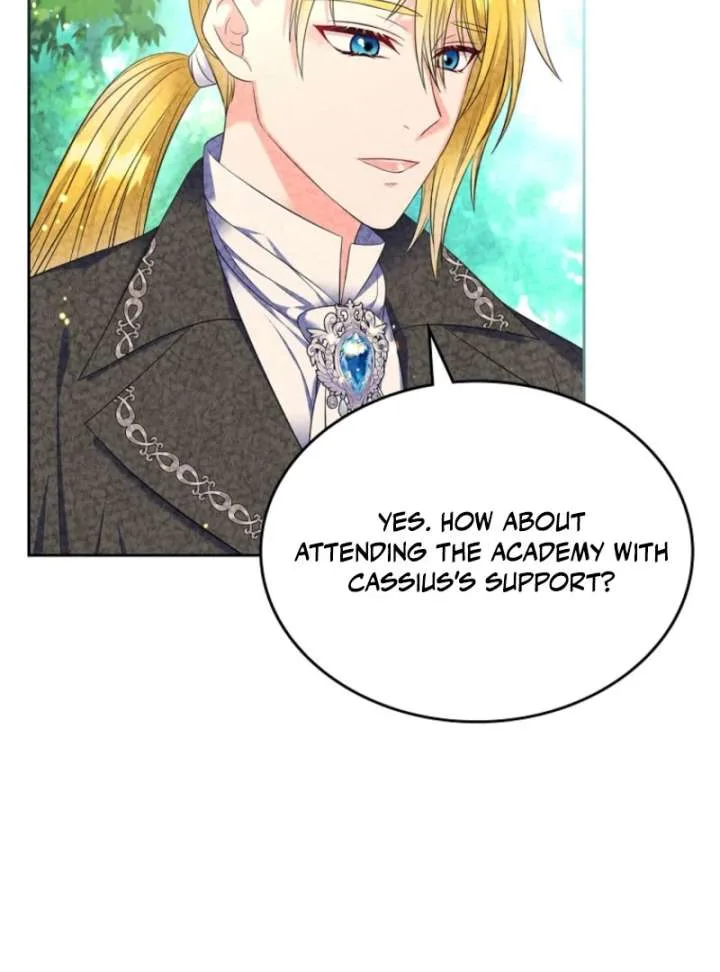 I Will Divorce the Female Lead’s Siscon Brother Chapter 89 page 124
