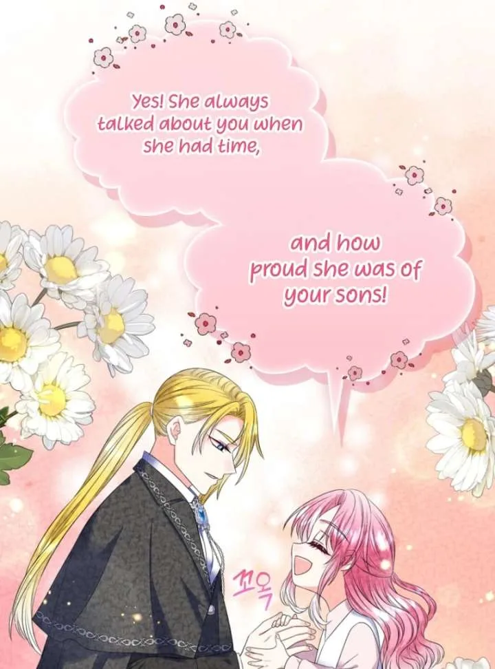 I Will Divorce the Female Lead’s Siscon Brother Chapter 89 page 115