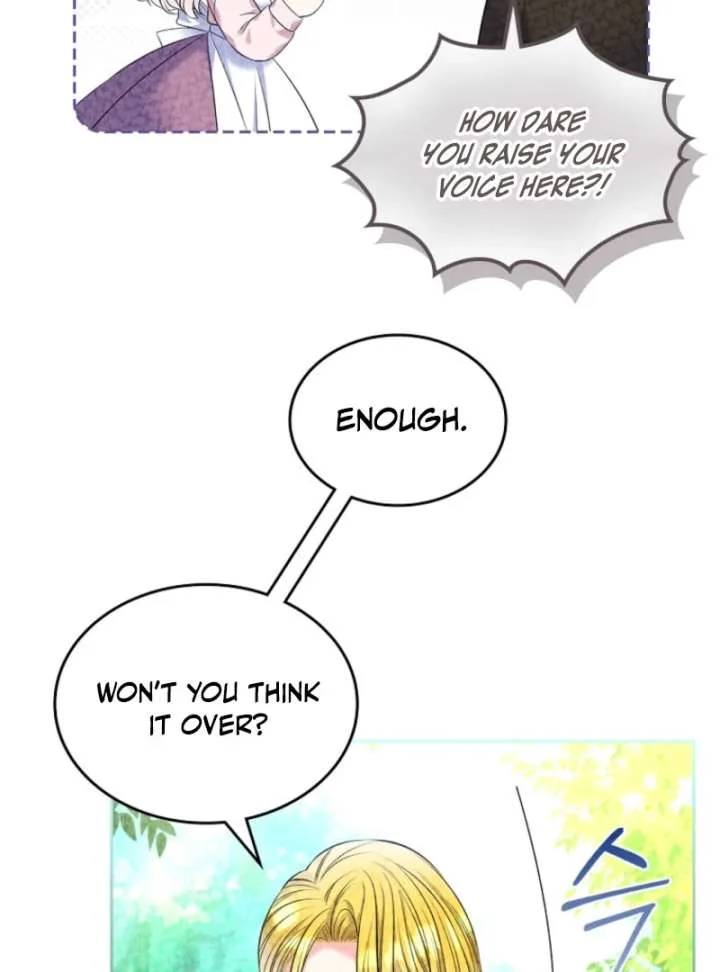 I Will Divorce the Female Lead’s Siscon Brother Chapter 89 page 99