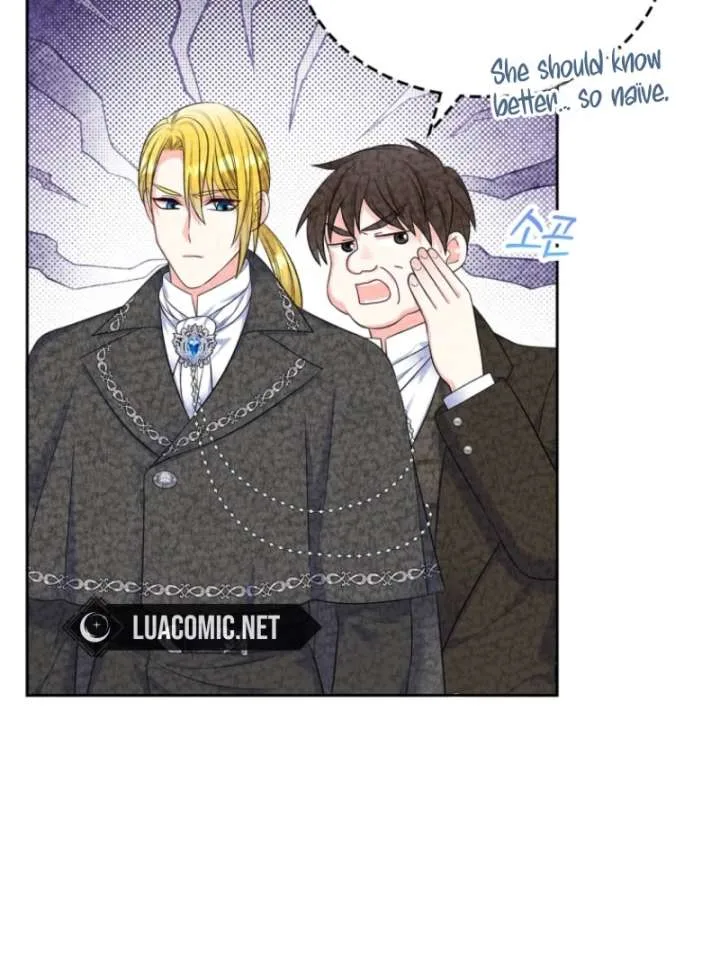 I Will Divorce the Female Lead’s Siscon Brother Chapter 89 page 97