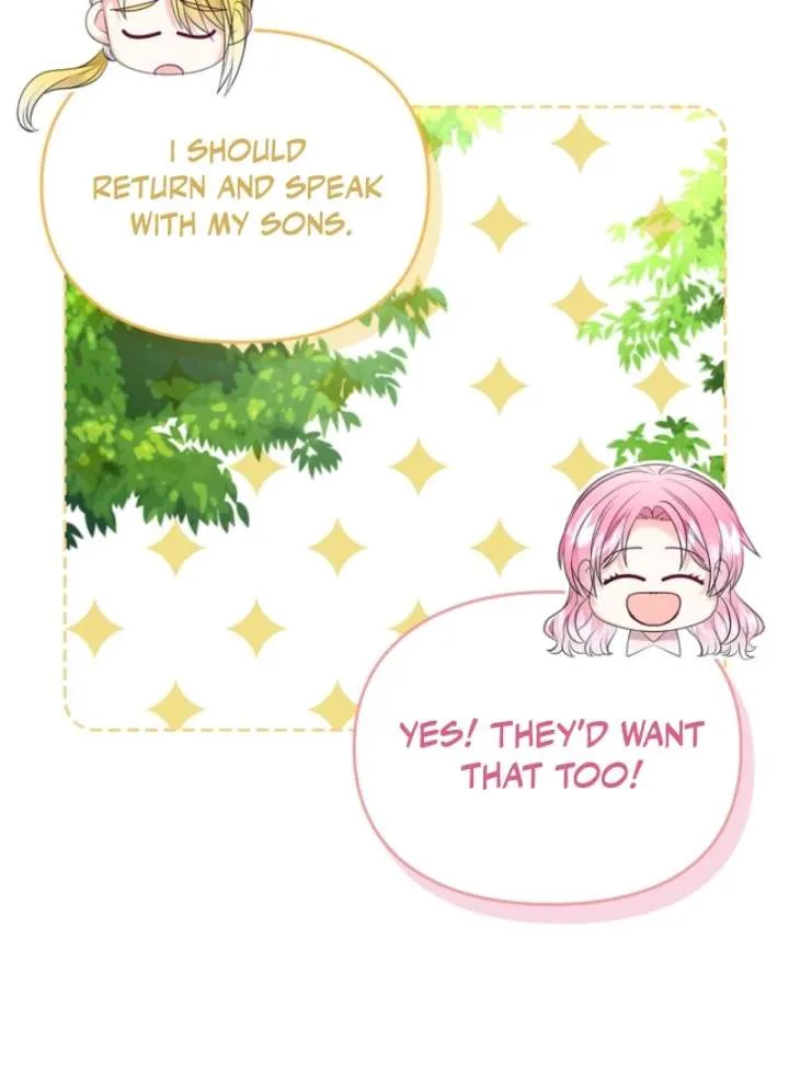 I Will Divorce the Female Lead’s Siscon Brother Chapter 89 page 119