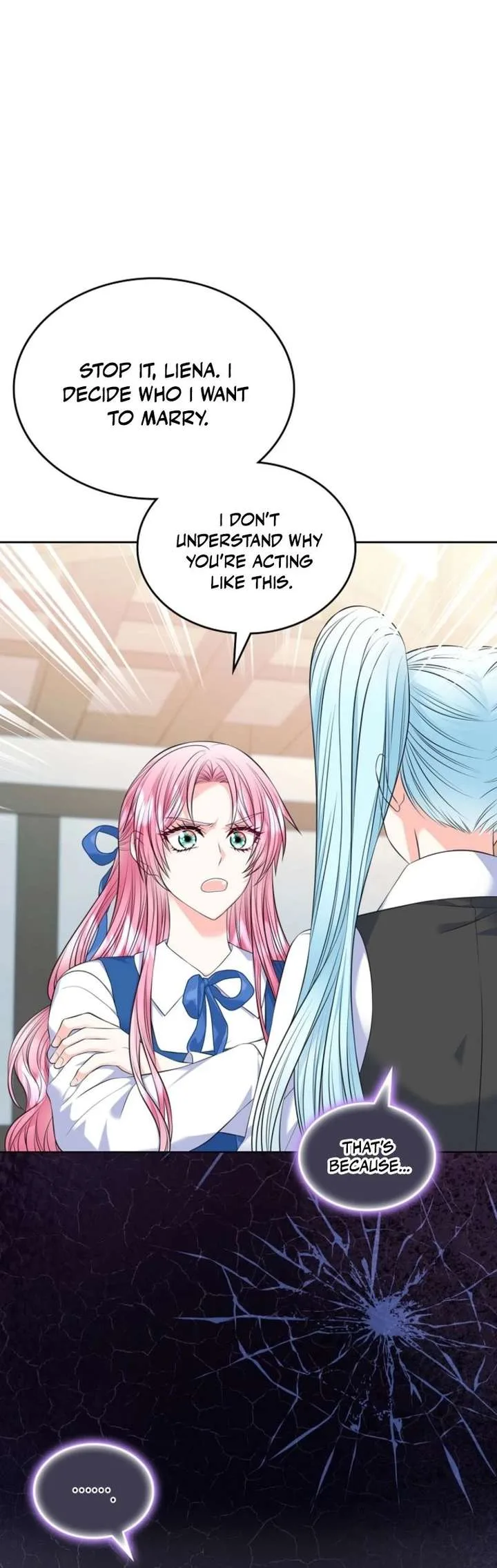 I Will Divorce the Female Lead’s Siscon Brother Chapter 94 page 32