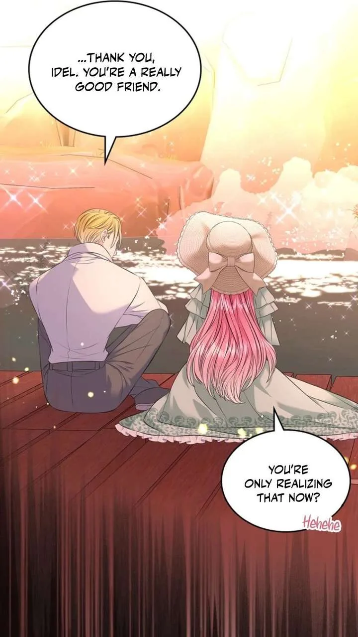 I Will Divorce the Female Lead’s Siscon Brother Chapter 94 page 25