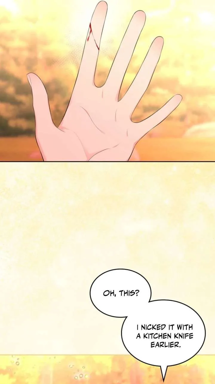 I Will Divorce the Female Lead’s Siscon Brother Chapter 94 page 19
