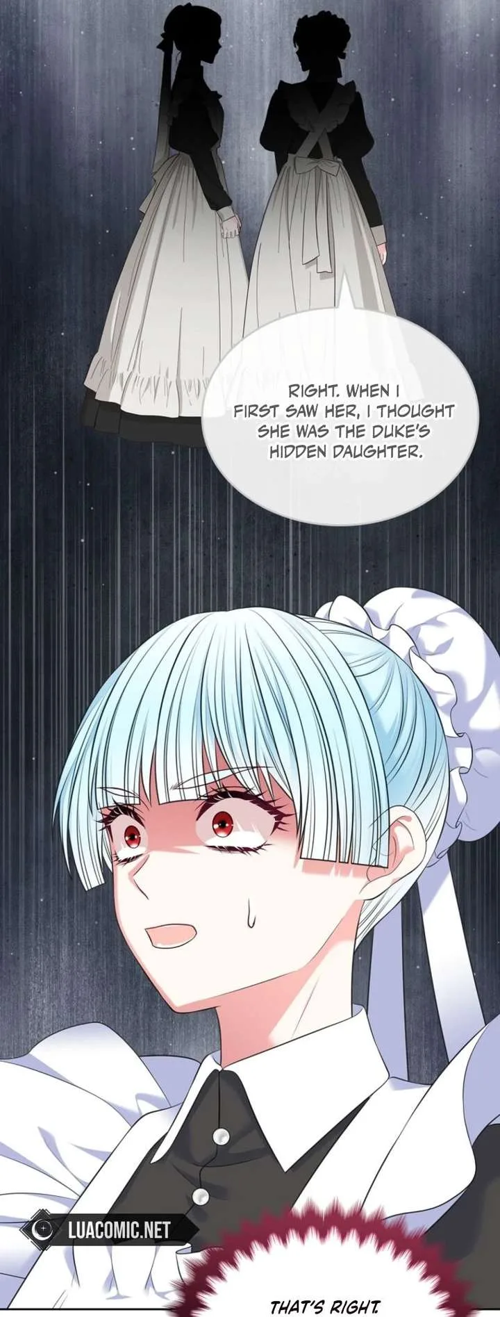 I Will Divorce the Female Lead’s Siscon Brother Chapter 94 page 45