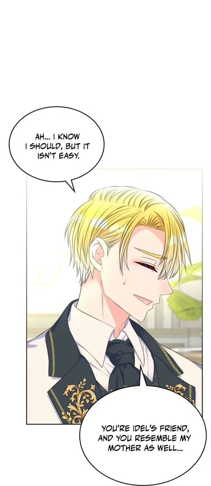 I Will Divorce the Female Lead’s Siscon Brother Chapter 94 page 43