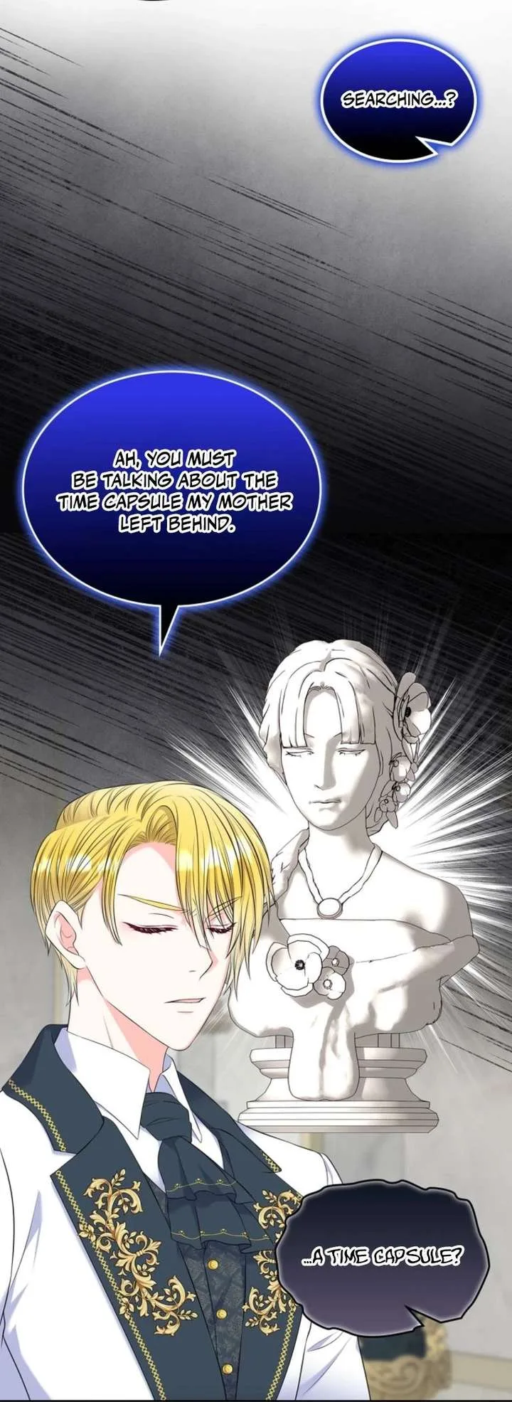 I Will Divorce the Female Lead’s Siscon Brother Chapter 94 page 55