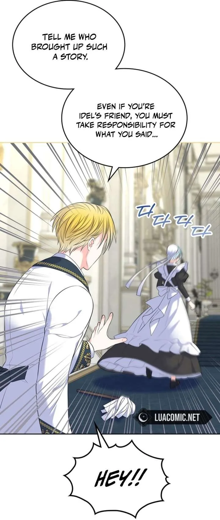 I Will Divorce the Female Lead’s Siscon Brother Chapter 94 page 60