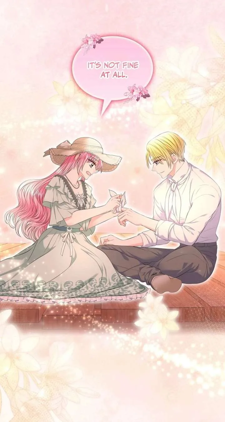 I Will Divorce the Female Lead’s Siscon Brother Chapter 94 page 22