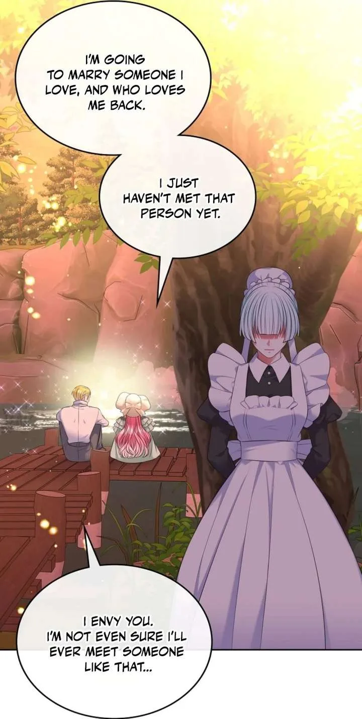 I Will Divorce the Female Lead’s Siscon Brother Chapter 94 page 15
