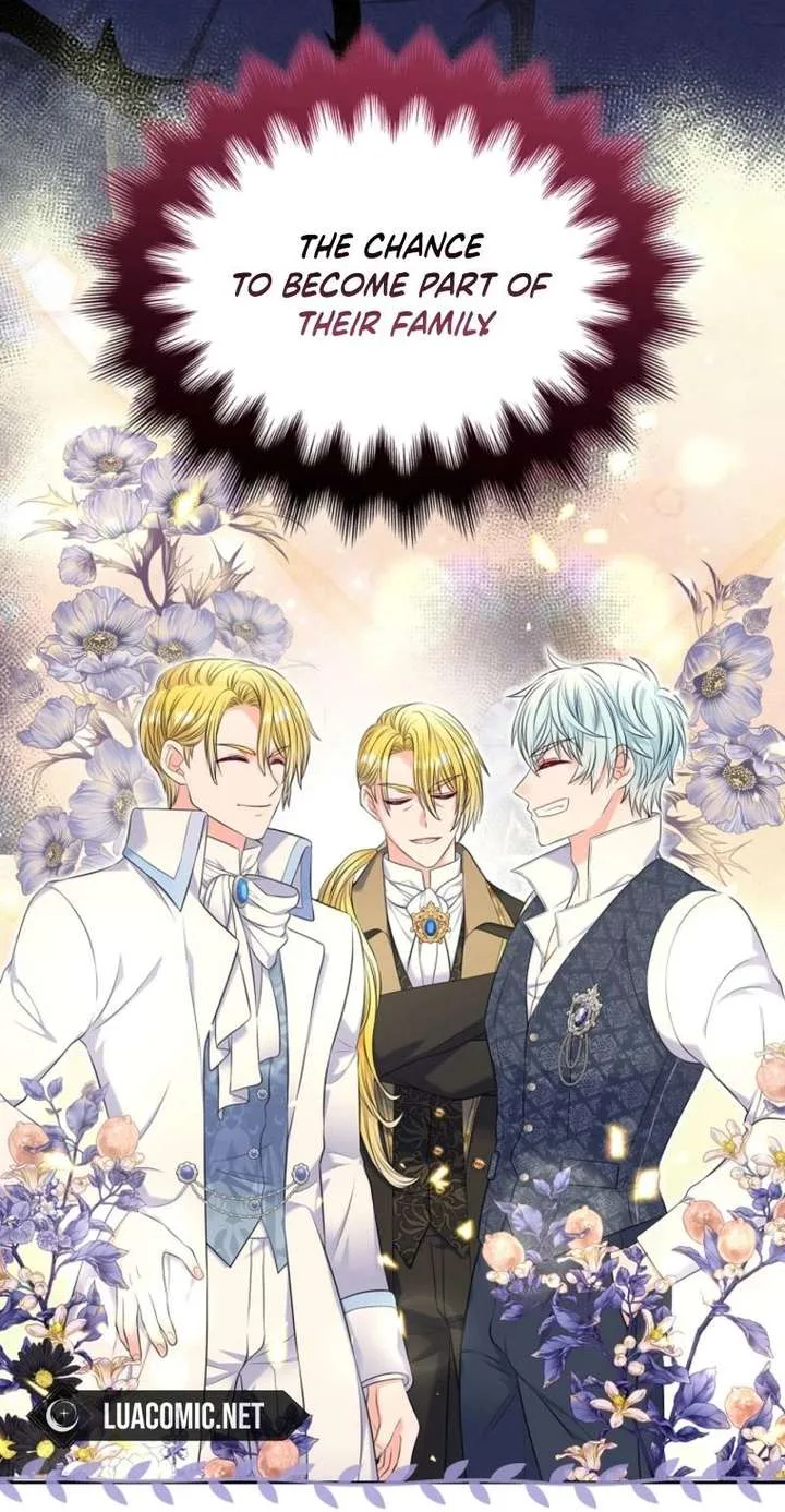I Will Divorce the Female Lead’s Siscon Brother Chapter 94 page 35