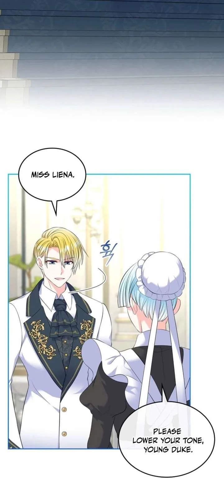 I Will Divorce the Female Lead’s Siscon Brother Chapter 94 page 42