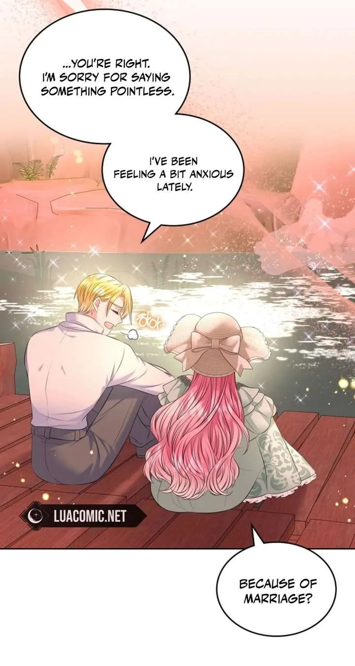 I Will Divorce the Female Lead’s Siscon Brother Chapter 94 page 11