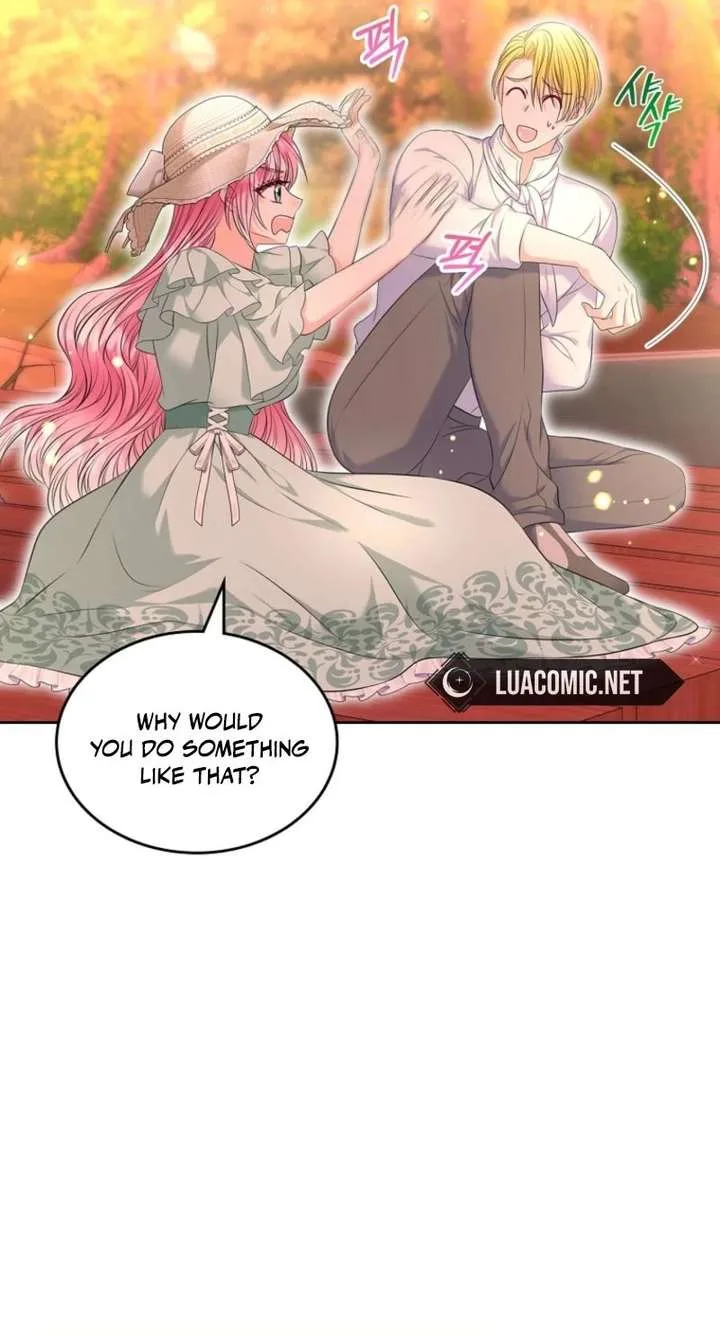 I Will Divorce the Female Lead’s Siscon Brother Chapter 94 page 20