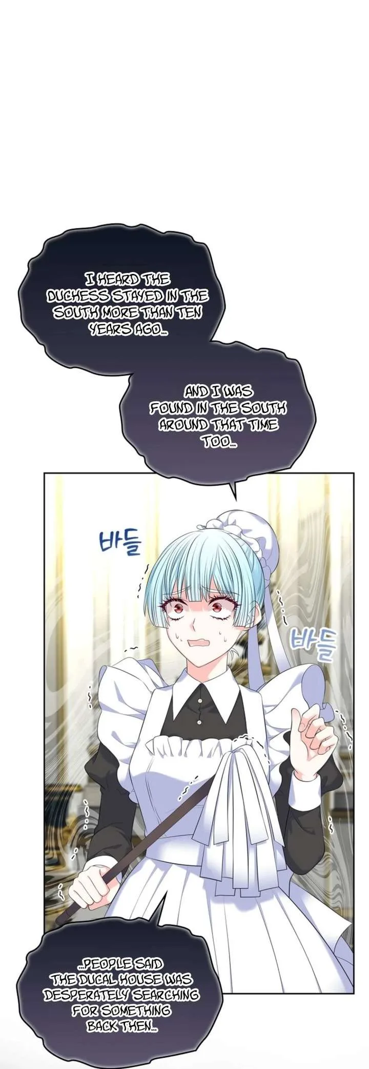 I Will Divorce the Female Lead’s Siscon Brother Chapter 94 page 54