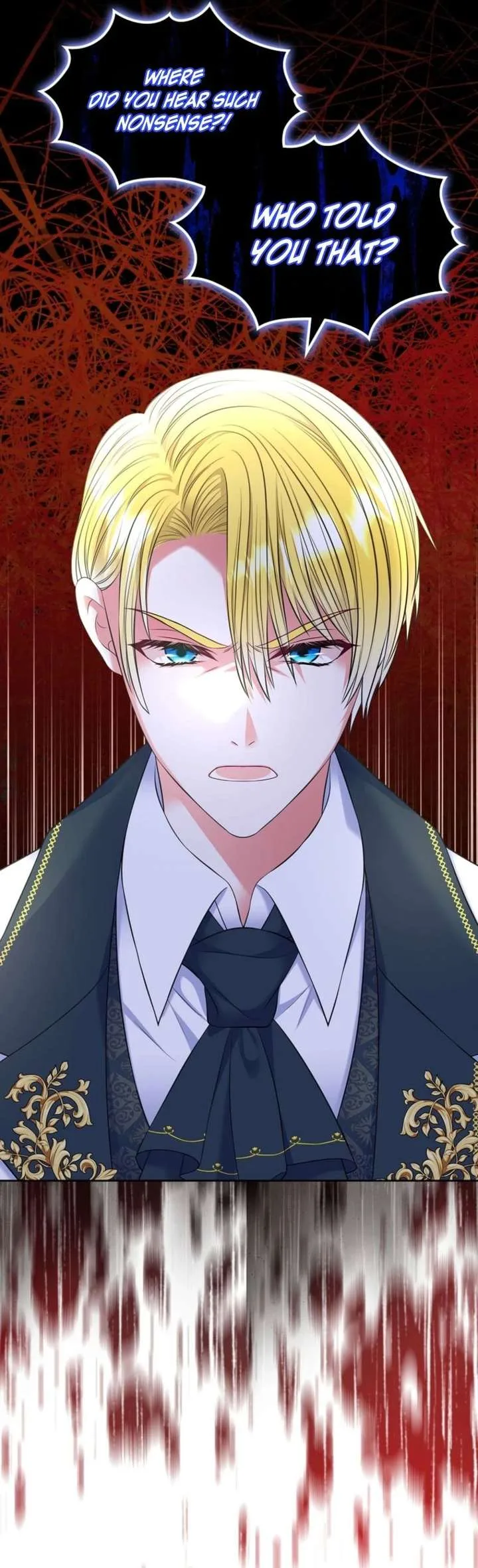 I Will Divorce the Female Lead’s Siscon Brother Chapter 94 page 50