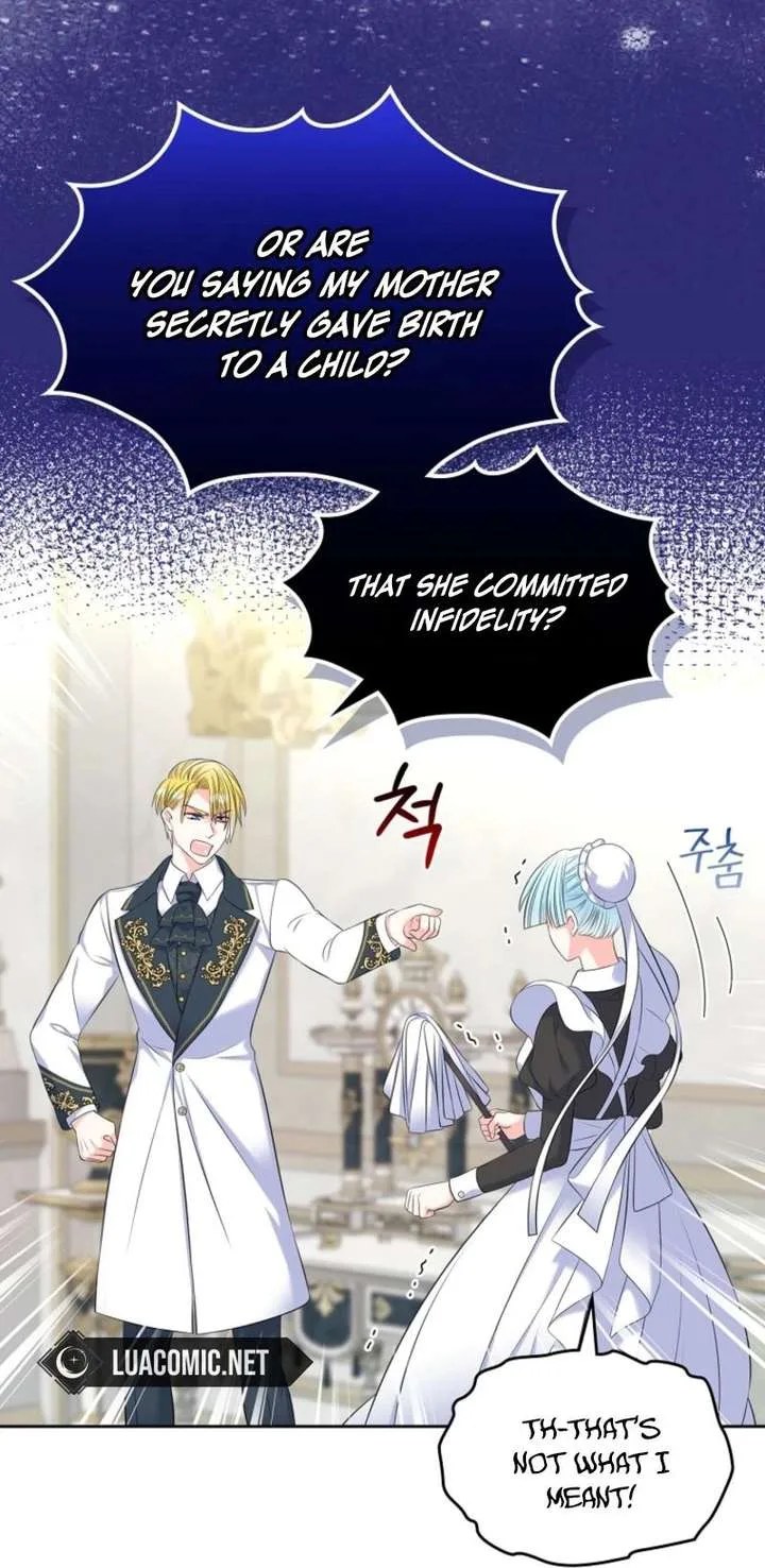 I Will Divorce the Female Lead’s Siscon Brother Chapter 94 page 53
