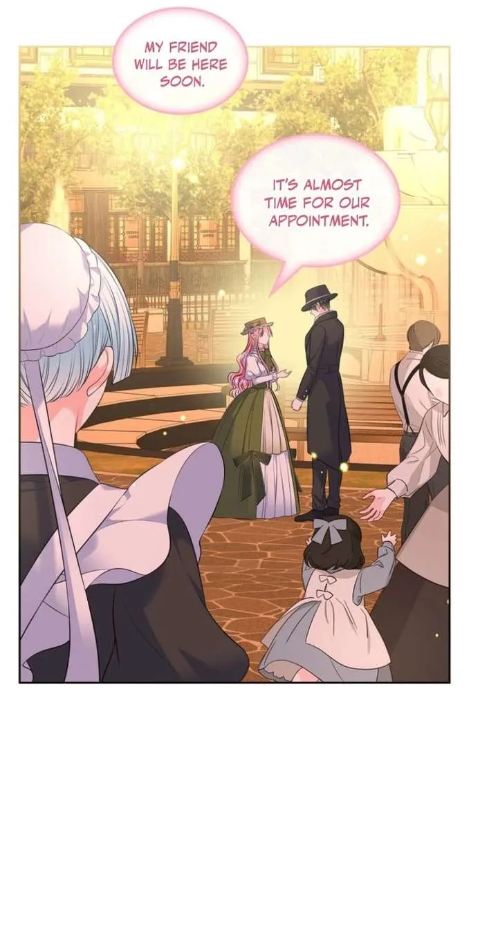 I Will Divorce the Female Lead’s Siscon Brother Chapter 94 page 66