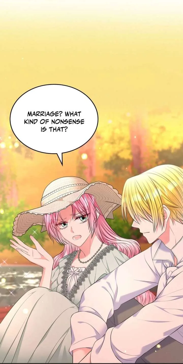 I Will Divorce the Female Lead’s Siscon Brother Chapter 94 page 4