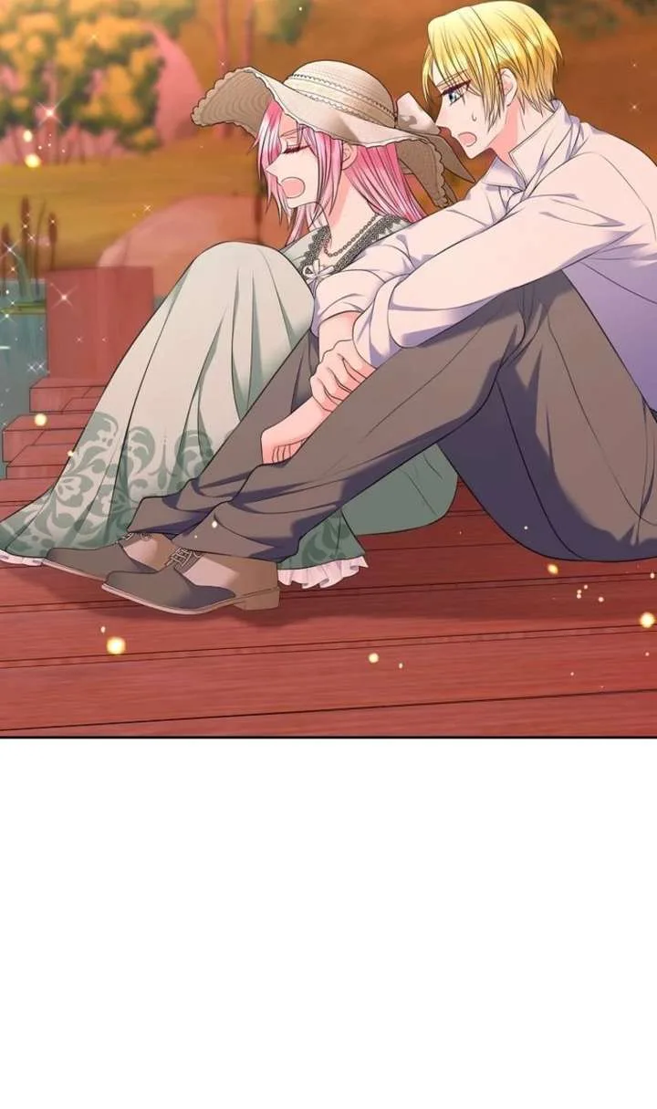 I Will Divorce the Female Lead’s Siscon Brother Chapter 94 page 7
