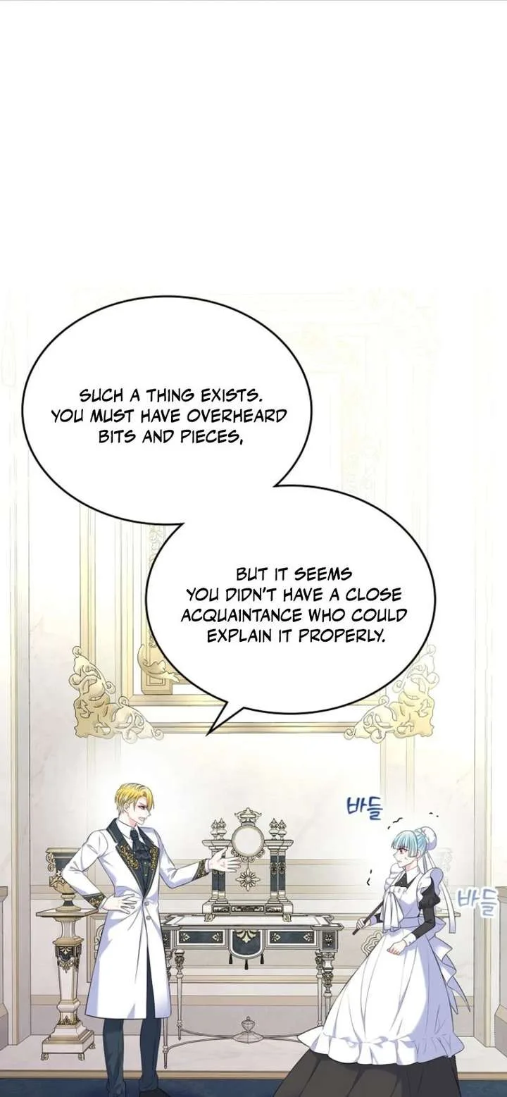I Will Divorce the Female Lead’s Siscon Brother Chapter 94 page 56