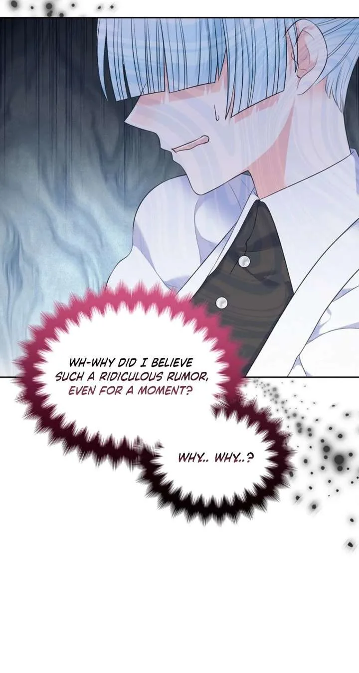 I Will Divorce the Female Lead’s Siscon Brother Chapter 94 page 58