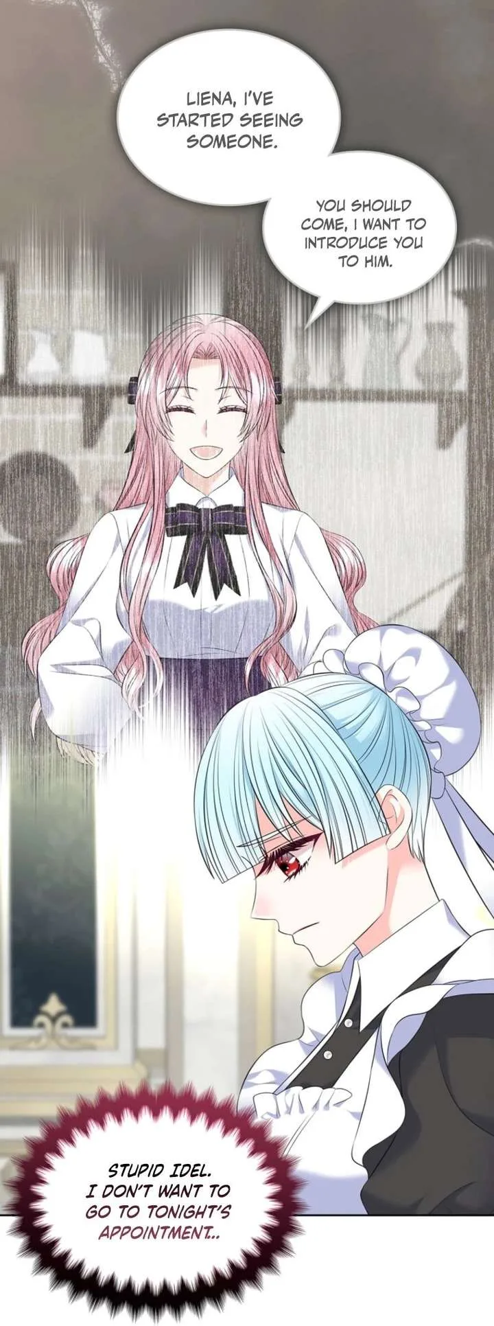 I Will Divorce the Female Lead’s Siscon Brother Chapter 94 page 40