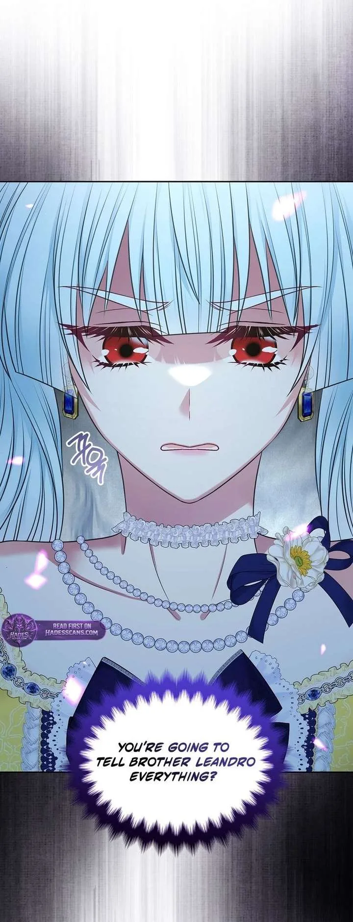 I Will Divorce the Female Lead’s Siscon Brother Chapter 102 page 12