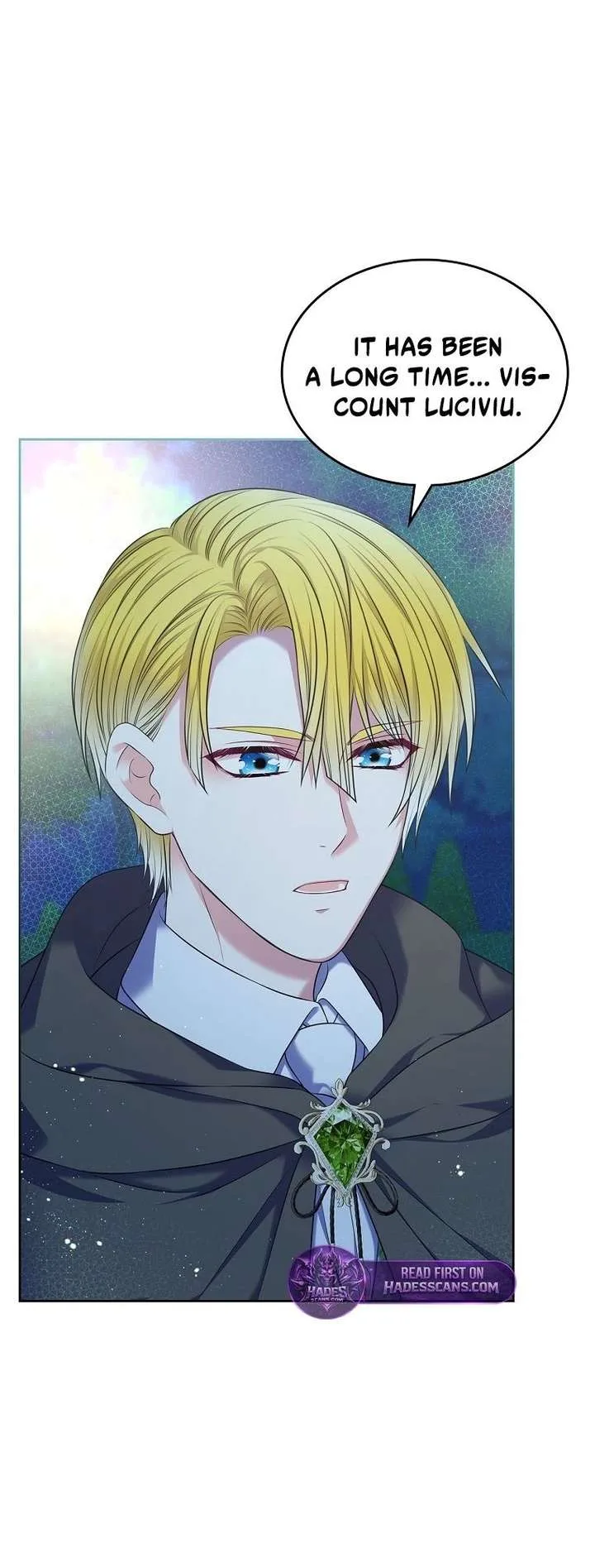 I Will Divorce the Female Lead’s Siscon Brother Chapter 102 page 2